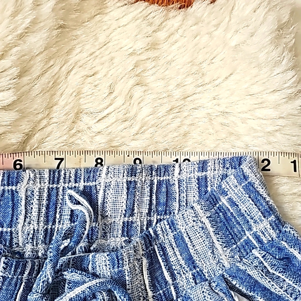 Briggs size Small - Picture 8 of 8